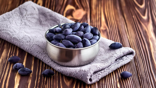 Harnessing Nature’s Power: The Journey of haskalife™ and the Remarkable Haskap Berry