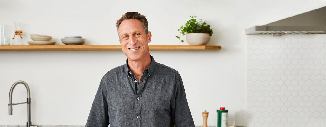 Unlocking the Secrets to Longevity with Haskap Berries