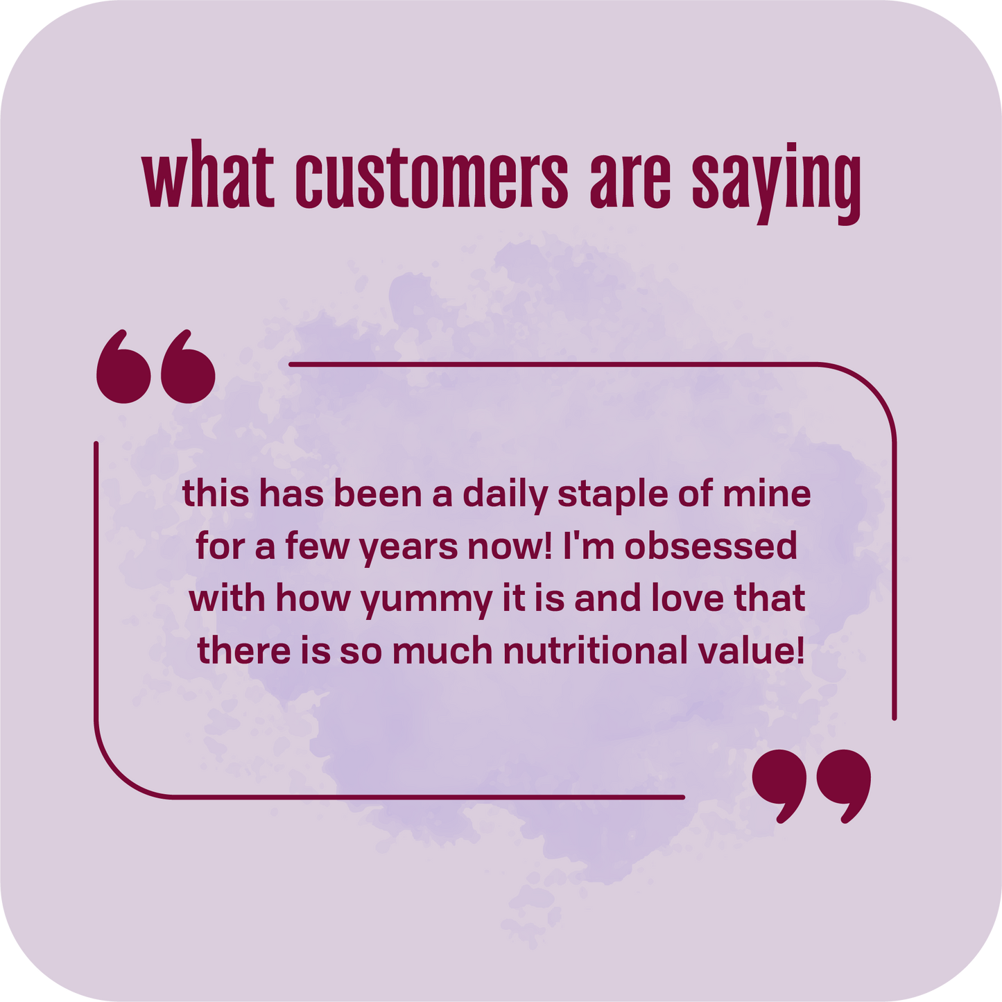 PURE HASKAP BERRY POWDER POUCH