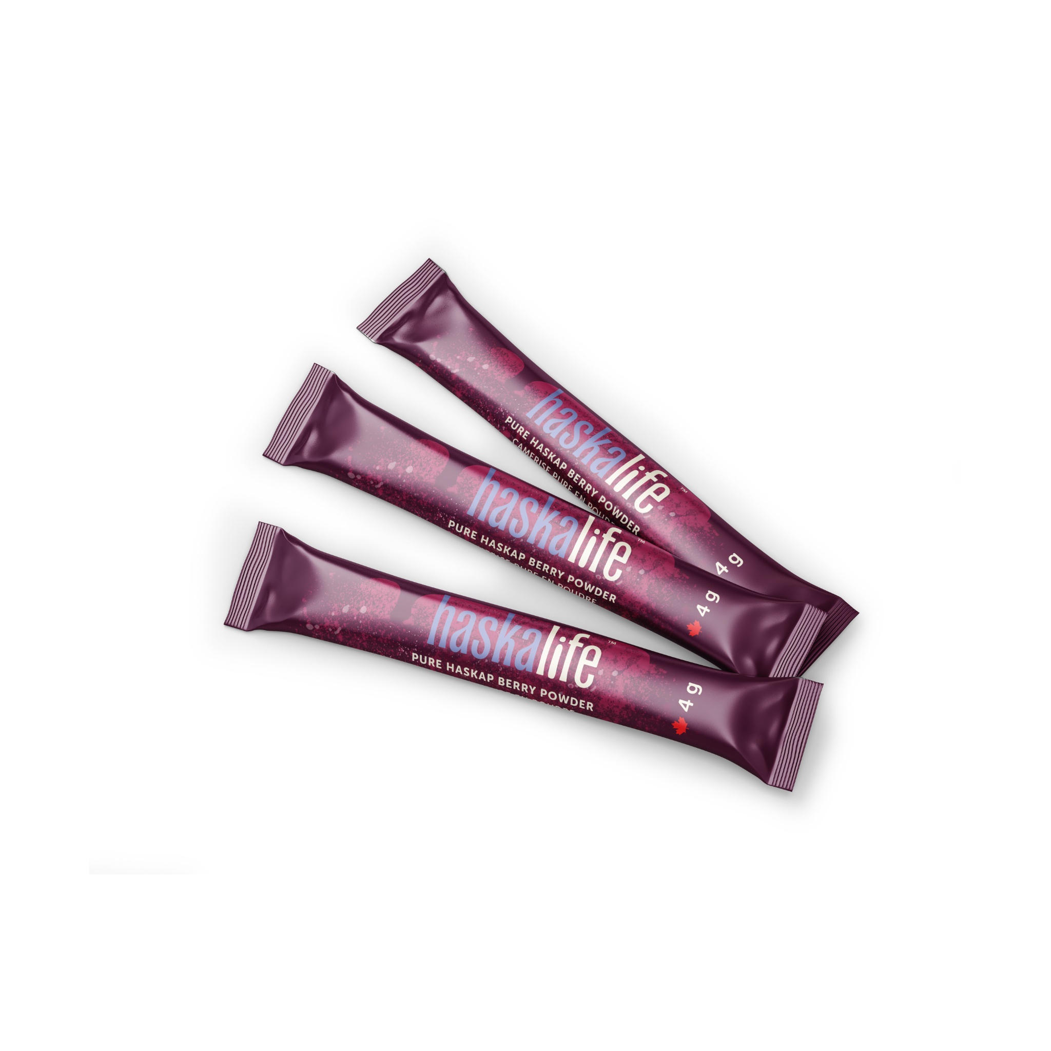 PURE HASKAP POWDER STICK PACKS | haskalife™